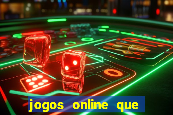 jogos online que pagam no pix