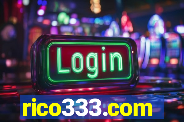 rico333.com