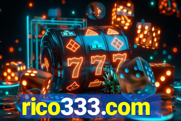 rico333.com