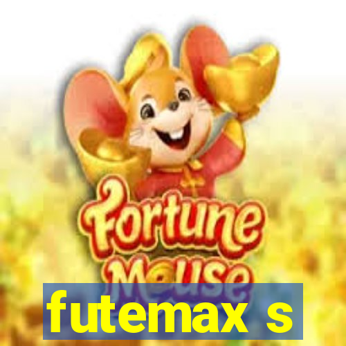 futemax s