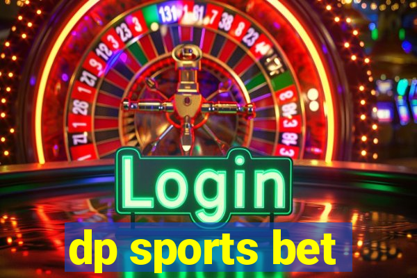 dp sports bet