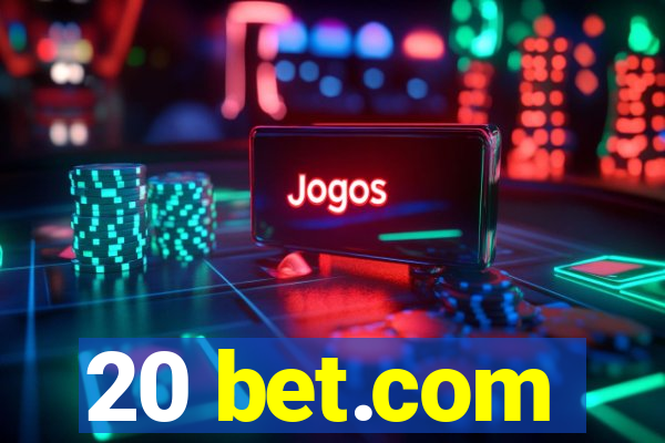 20 bet.com