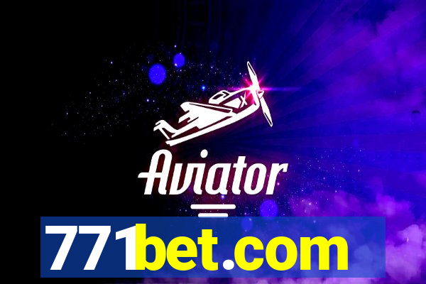 771bet.com