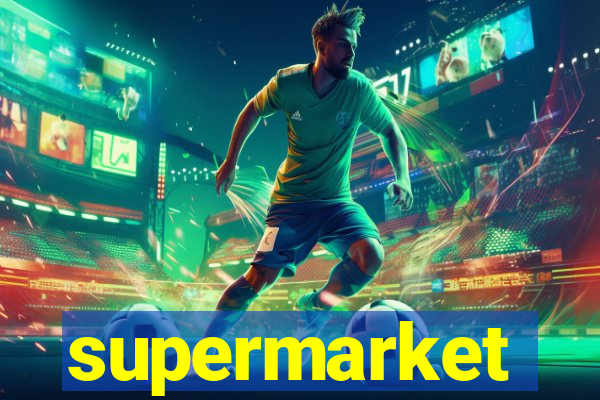 supermarket simulator apk dinheiro infinito e energia infinita