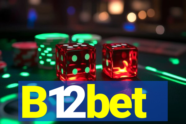 B12bet