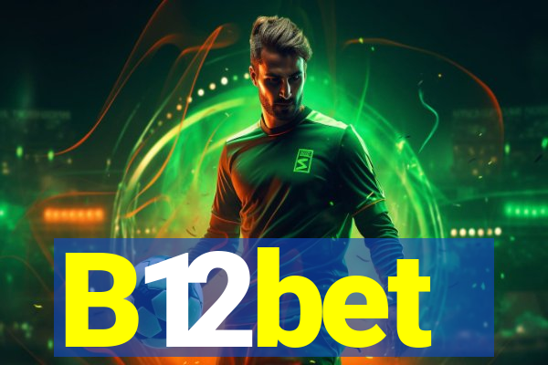 B12bet