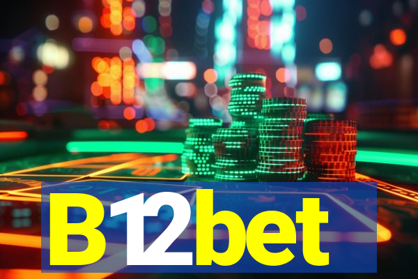 B12bet