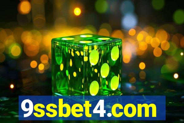 9ssbet4.com