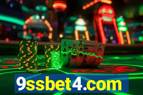 9ssbet4.com