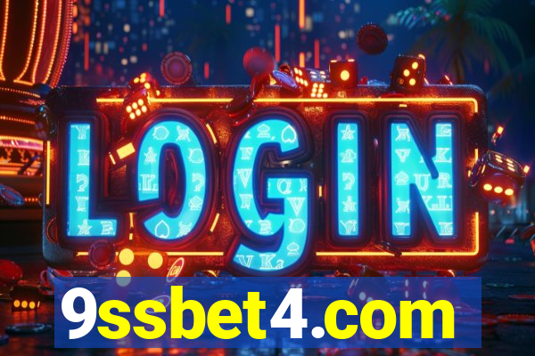 9ssbet4.com