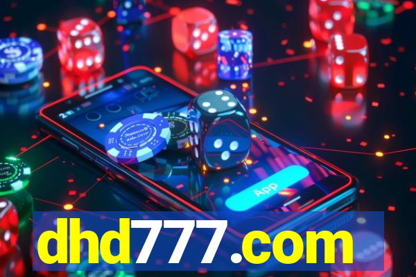 dhd777.com