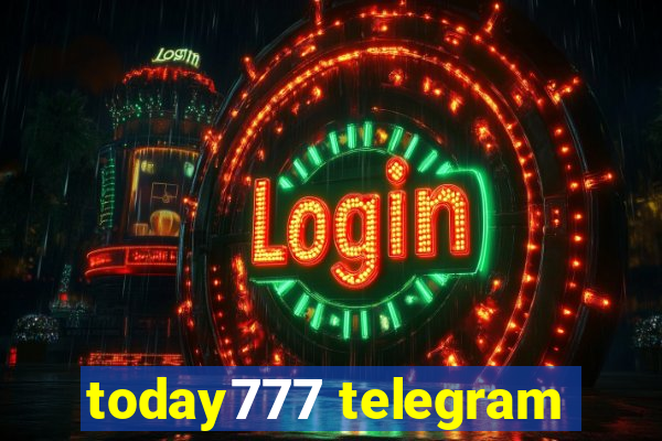 today777 telegram