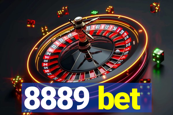 8889 bet