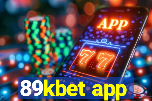 89kbet app