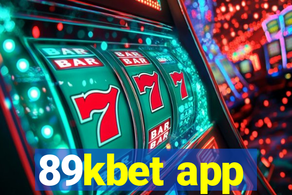 89kbet app