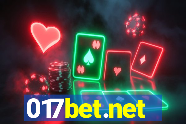 017bet.net