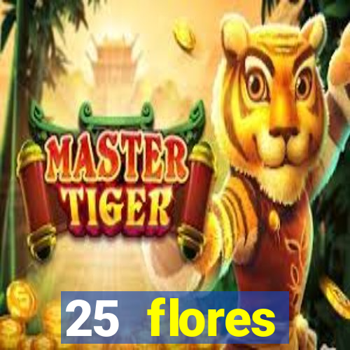 25 flores silvestres desbravadores