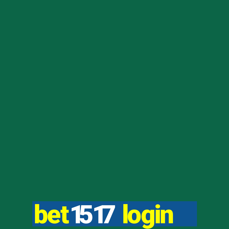 bet1517 login