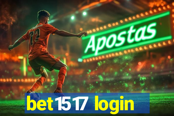 bet1517 login