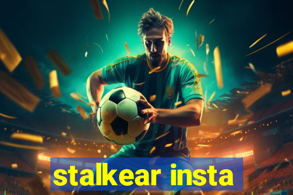 stalkear insta