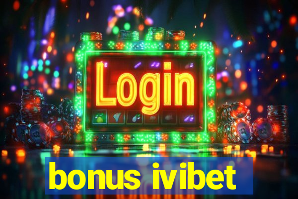 bonus ivibet