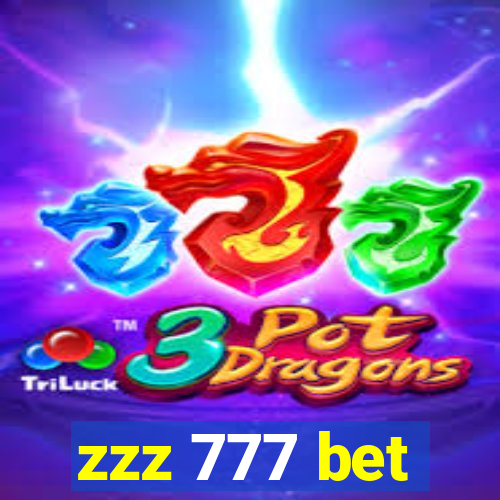 zzz 777 bet