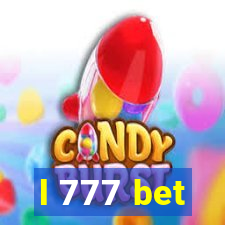 l 777 bet