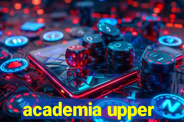 academia upper