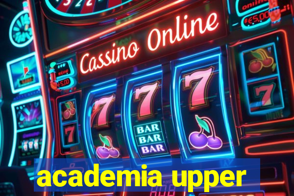 academia upper