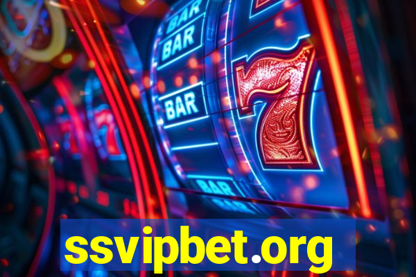 ssvipbet.org