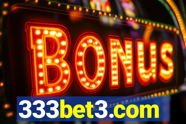 333bet3.com