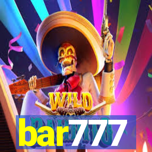 bar777