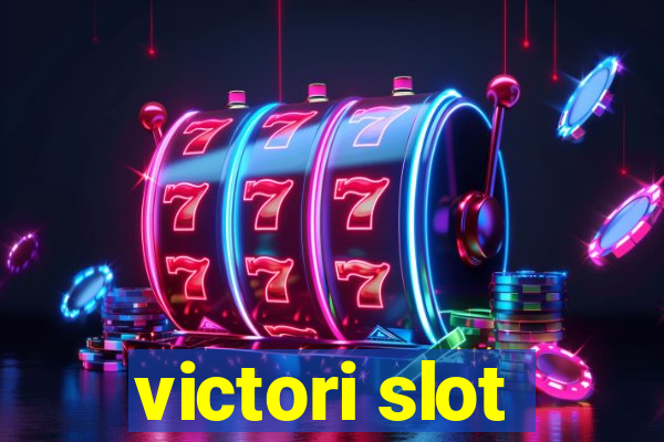 victori slot