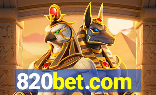 820bet.com