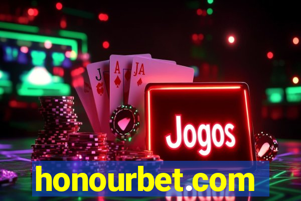 honourbet.com