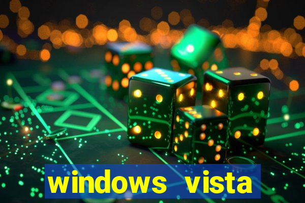 windows vista simulator online