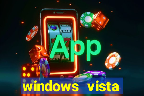 windows vista simulator online