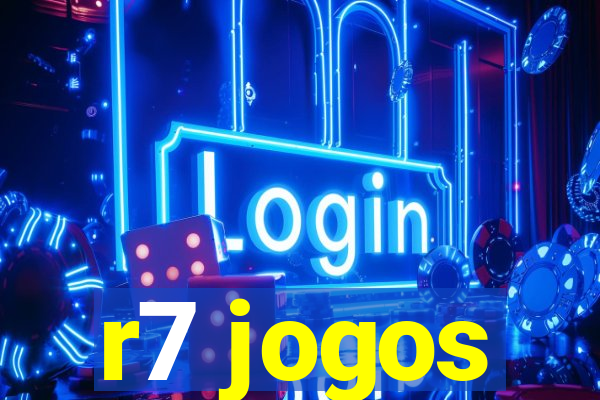 r7 jogos