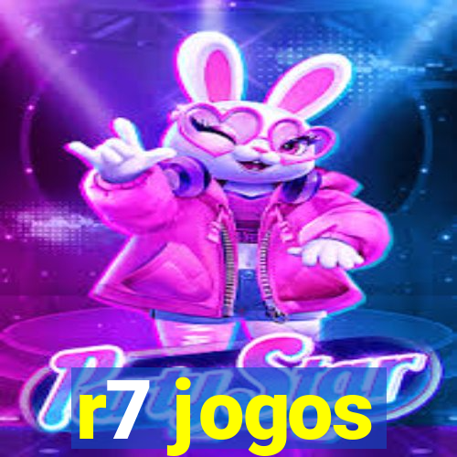 r7 jogos