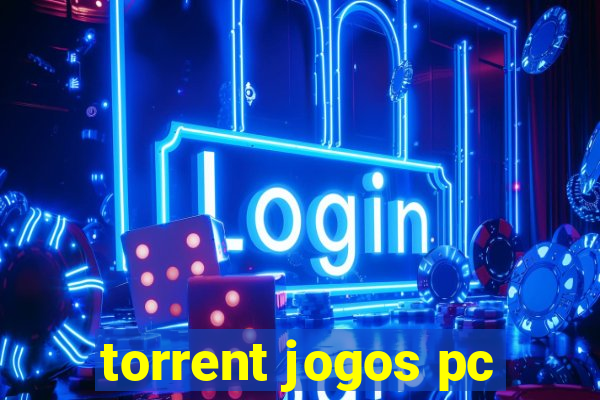 torrent jogos pc