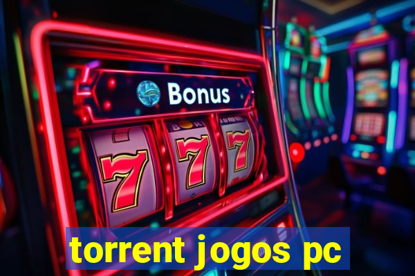 torrent jogos pc