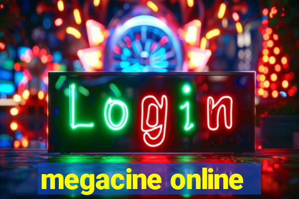 megacine online