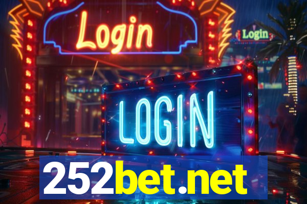 252bet.net