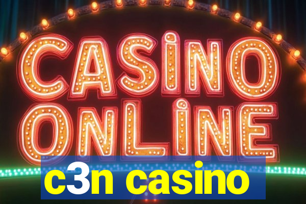 c3n casino