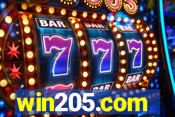 win205.com