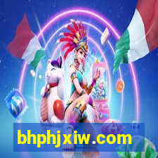 bhphjxiw.com