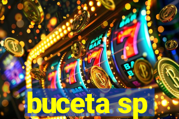 buceta sp