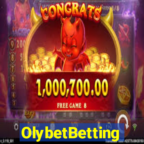 OlybetBetting