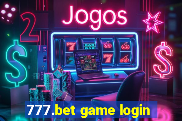 777.bet game login