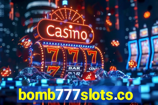 bomb777slots.com